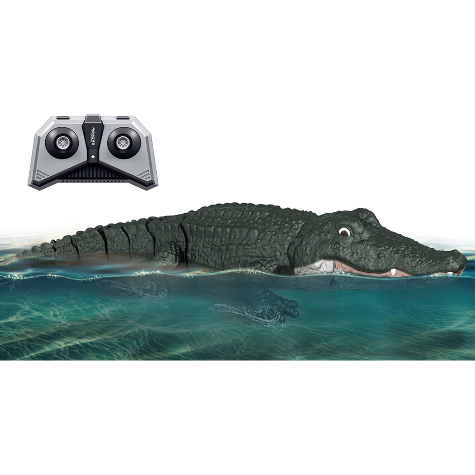 Robocroc RC Toy